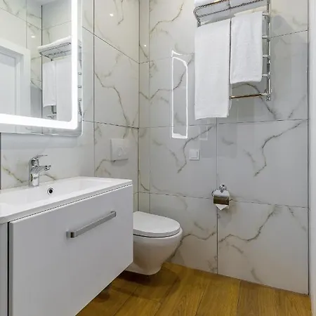 Aparthotel Boutique французький квартал