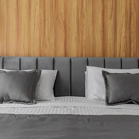 Aparthotel Boutique французький квартал *