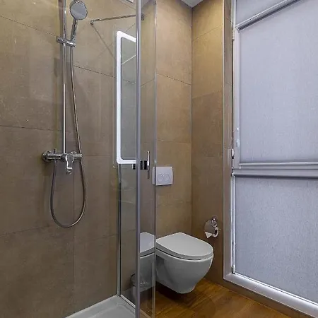 Boutique французький квартал Aparthotel
