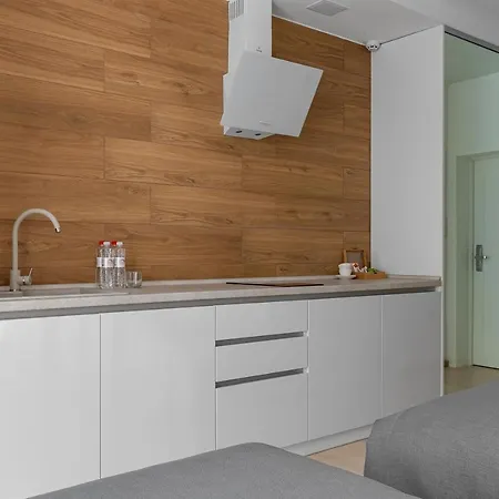 Boutique французький квартал Aparthotel *