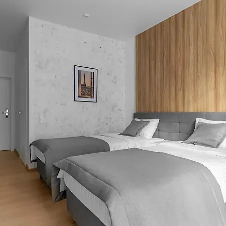 Aparthotel Boutique французький квартал