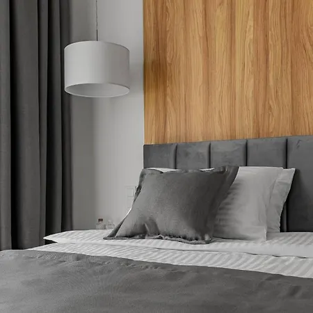 Aparthotel Boutique французький квартал Kyiv