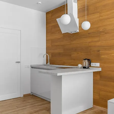 Boutique французький квартал Aparthotel