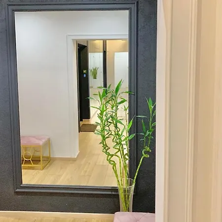 Boutique французький квартал Aparthotel
